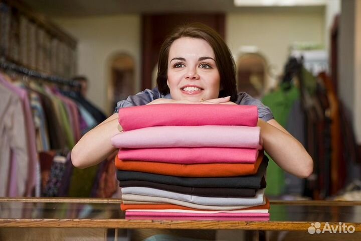 Магазин ткани - м. Жулебино