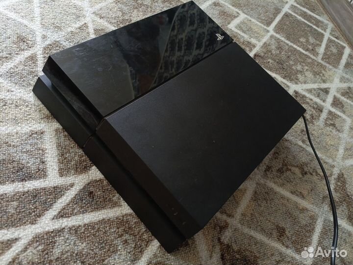 Sony playstation PS4 500gb