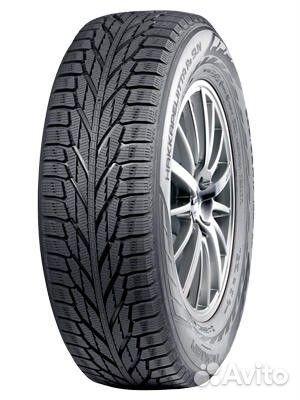 Nokian Tyres Hakkapeliitta R3 SUV 215/65 R17
