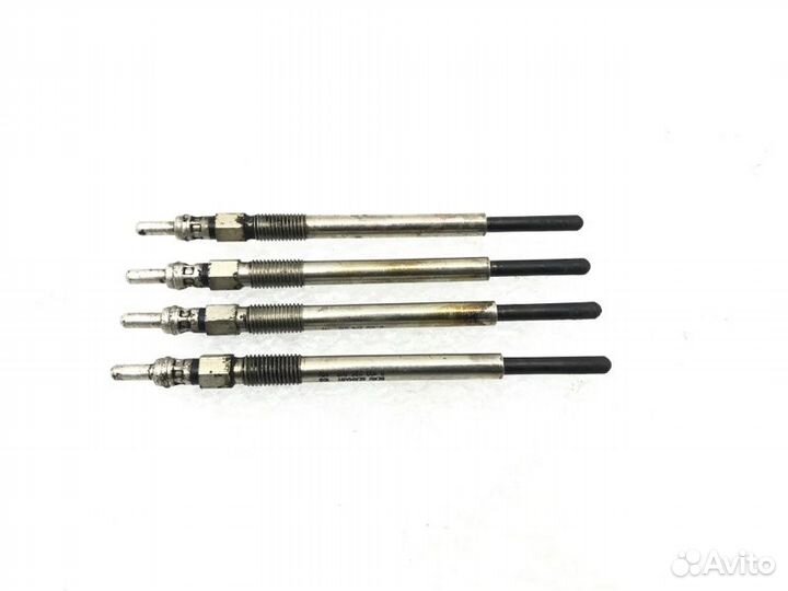 Свеча накала Citroen C4 Picasso универсал HDI 2007