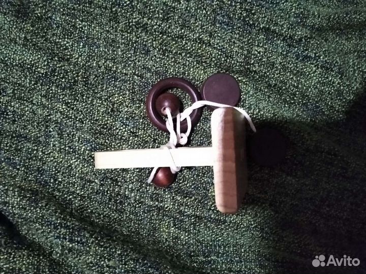 Головоломка