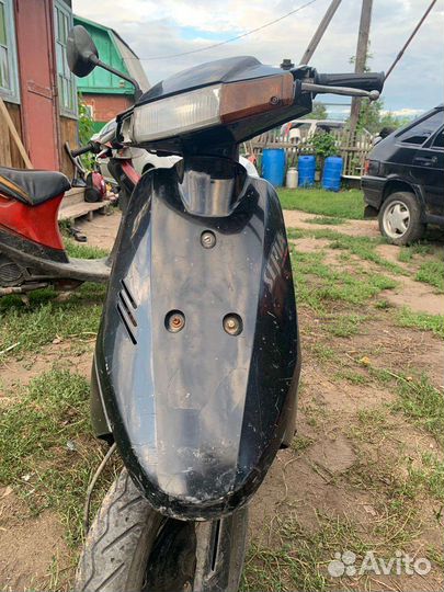 Продам скутер