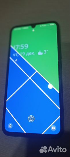 Samsung Galaxy A34, 8/128 ГБ