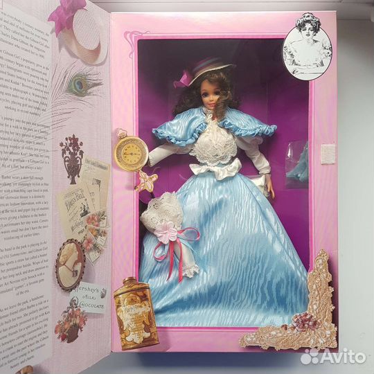 Барби Special Edition Barbie Mattel