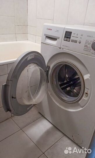 Стиральная машина Bosch Maxx 5