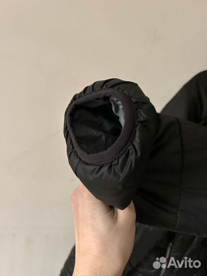 Куртка мужская quechua