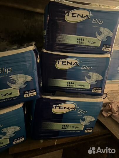 Памперсы для взрослых