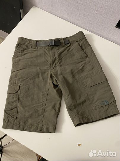 Шорты The north face