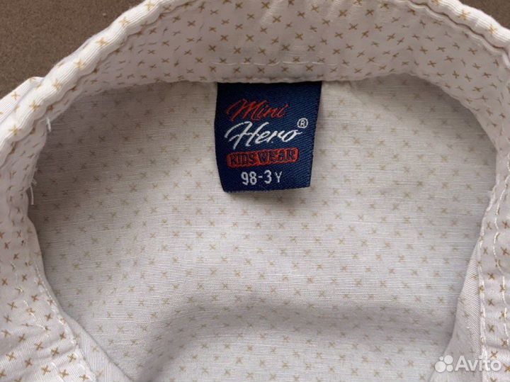 Костюм детский на 2 годика