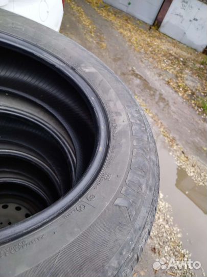 Hankook Optimo K406 215/65 R16 98H