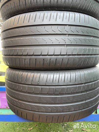 Pirelli Cinturato P7 255/40 R18
