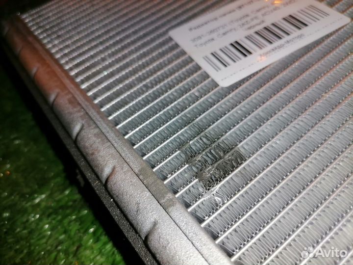 Радиатор печки 87107-33120 Toyota Camry Camry V40