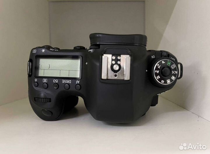 Canon 6D Body id 22 460