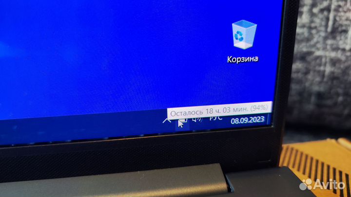 Ноутбук asus VivoBook 15X oled M1503QA-L1225