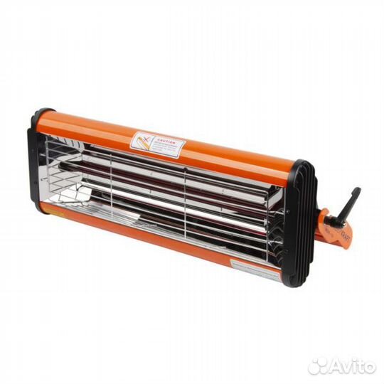 Инфракрасная сушка однокассетная WDK-1A