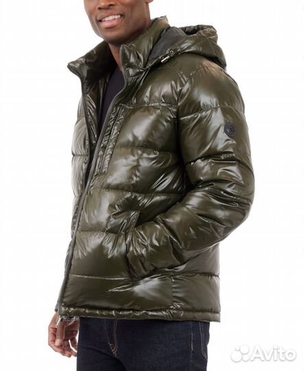 Куртка мужская Michael Kors