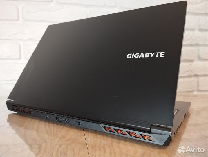 Gigabyte G5 144Гц/i5-12500H/RTX 4060/16Gb/512Gb