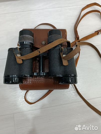 Бинокль 8х30 СССР