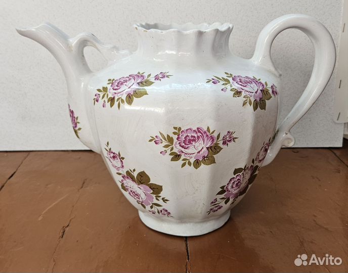 Чайник на 2 литра без крышки