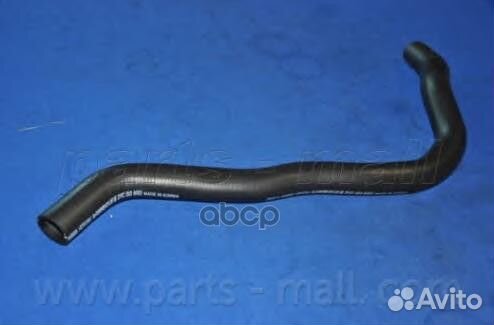 Патрубок радиатора pxnla173 Parts-Mall