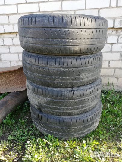Pirelli Cinturato P1 205/55 R16