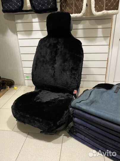 Автонакидки Овчина (Иркутск)