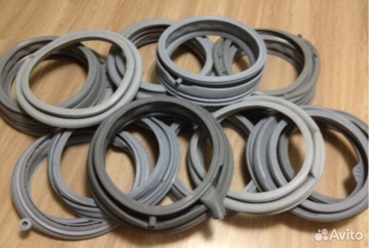 Манжеты для стиральных машин