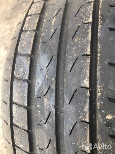 Pirelli Cinturato P7 205/50 R17 89V