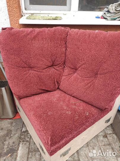 Диван уголок
