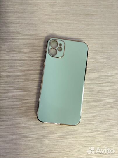 Чехол на iPhone 11 (новый)