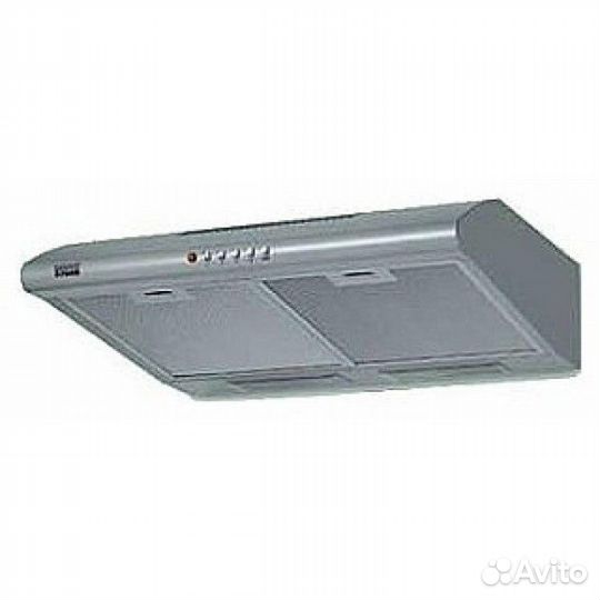 Вытяжка kronaлюси 600