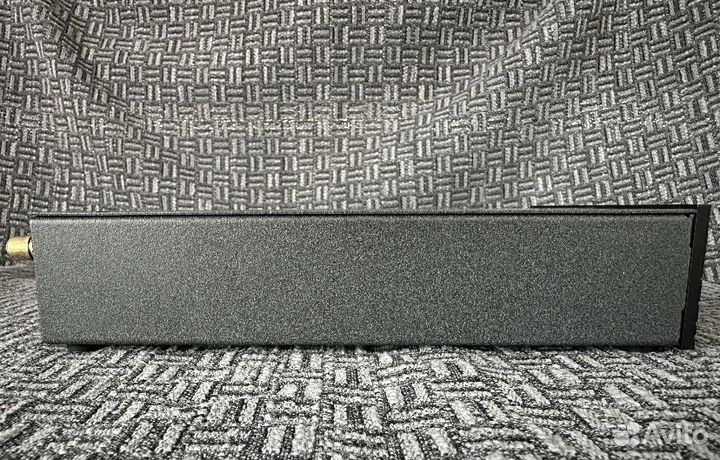 Mytek Liberty DAC