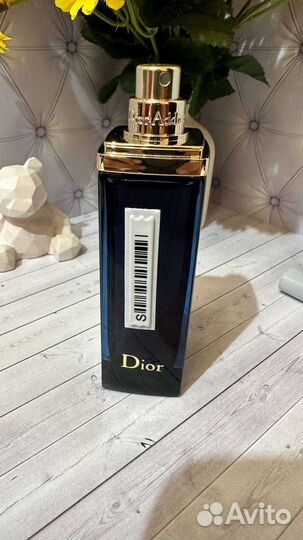 Dior addict 47 ml с витриеы, парфюмерная вода