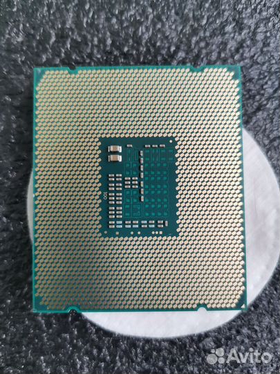 Процессор Intel Xeon E5-2630L v3