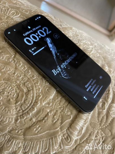 iPhone 12 про 128