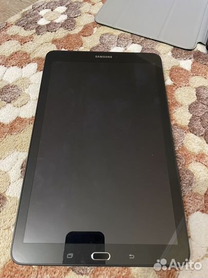 Samsung galaxy tabe E