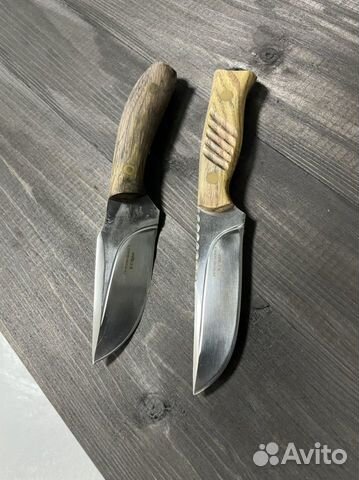 Нож охотничий