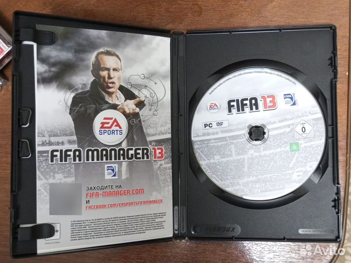 Компьютерная игра FIFA 15