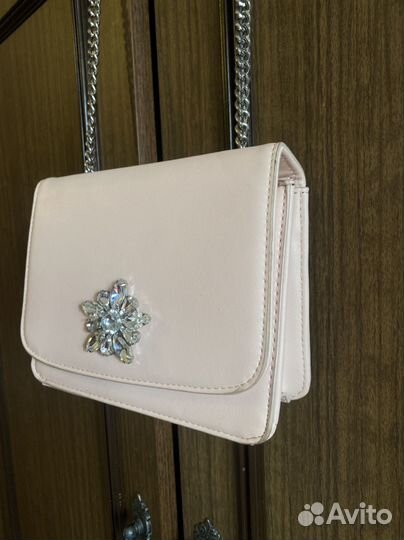 Клатч сумка вечерний