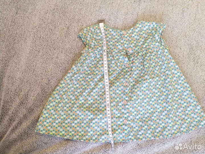 Платье на девочку