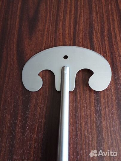 Топопорик кухонный