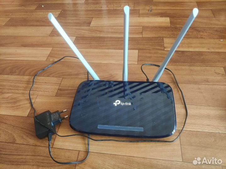 Wifi роутер 5 ггц