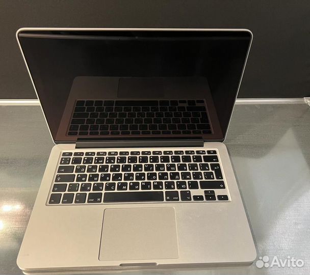 MacBook Pro 13 mid 2014, 1Tb SSD