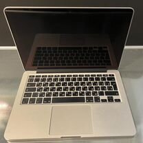 MacBook Pro 13 mid 2014, 1Tb SSD