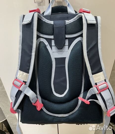 Портфель в школу