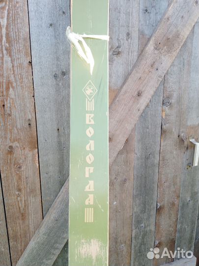 Лыжи охотничьи б у