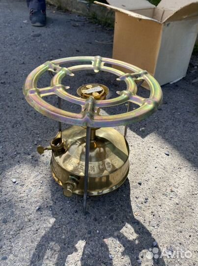 Примус новый СССР (5 шт)