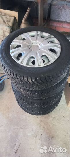 Nokian Tyres Nordman 8 175/65 R14 T