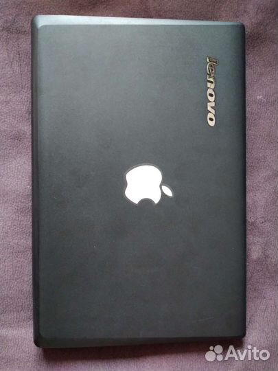 Lenovo g560 Core i3, Nvidia, ssd