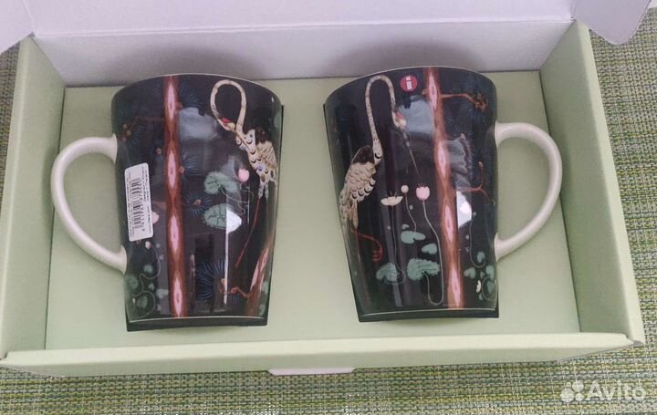 Набор из двух кружек Taika 15 лет